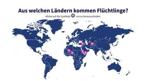 Aus Welchen L Ndern Kommen Fl Chtlinge