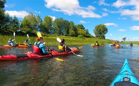 Le parc des Îles de Boucherville Havre de paix près de Montréal