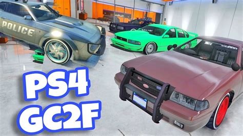 New Interceptor Dmo Drop Ceo Otr Gc2f 🚨clean Modded Cars Online Gta5🚘chop Shop Update Ps4