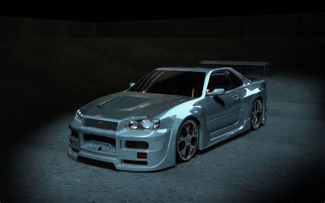 Tuned Car Wallpapers - Wallpaper Cave