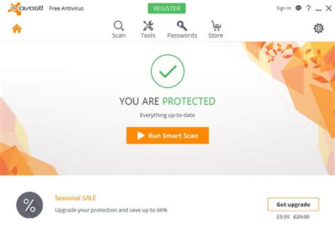 5 Antivirus Gratuitos Para Proteger Tu Ordenador Este 2016