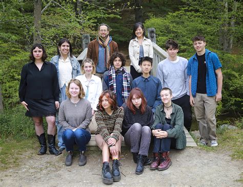 2023 HVS Graduation Ceremonies - Hawthorne Valley Waldorf School