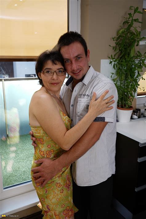 Kitchen Fuck XXX Dessert Picture