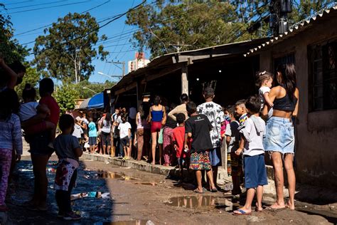 América Latina e a questão da fome Tonkiri
