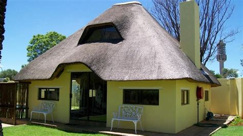 Kimberley Manor Guesthouse In Kimberley — Best Price Guaranteed