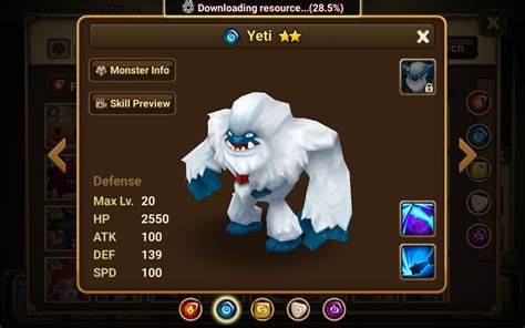 Yeti | Myths in Media Wiki | Fandom