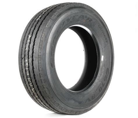 31580r225 L G670 Rv Mrt Goodyear Tire Library