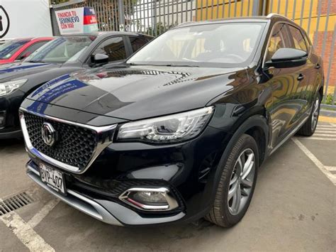 Mg Mg Hs 15t Dct Com 2wd 2022 Autoland Seminuevos Consesionario En