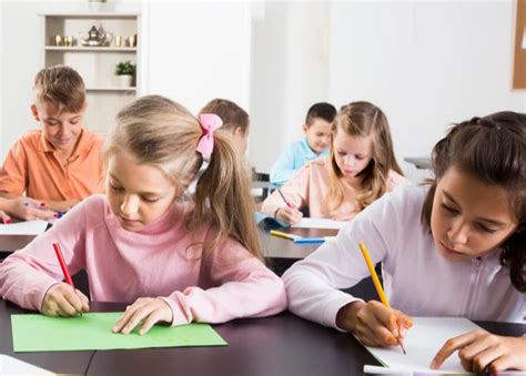 6 Ways To Help Improve Your Childs Writing Skills