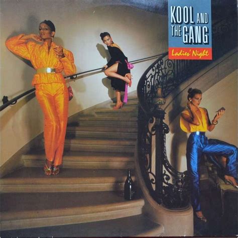 Kool The Gang Too Hot Lyrics Genius Lyrics