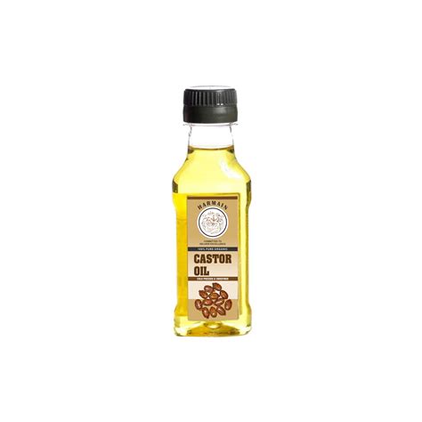 Castor Oil Short - Harmain Globals
