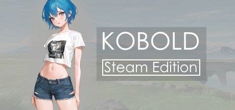 Kobold Steam Edition 시스템 요구 사항 2024 PC 테스트