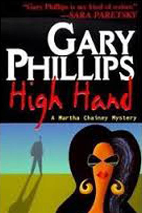 High Hand – Gary Phillips