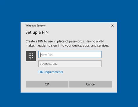 C Mo Solucionar El Error Tu Pin Ya No Est Disponible En Windows