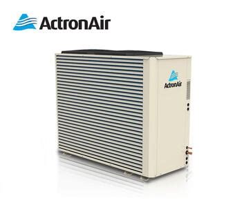 Actronair Ducted Advance Series Piece Actron Ducted Refrigerated