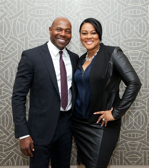 Lela Rochon And Antoine Fuqua Celebrate Wedding Anniversary [site