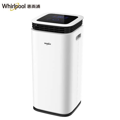 惠而浦whirlpool除湿机wd Dt151b报价参数图片视频怎么样问答 苏宁易购