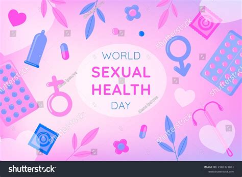 7934 Imágenes De Día Mundial De La Salud Sexual Imágenes Fotos Y