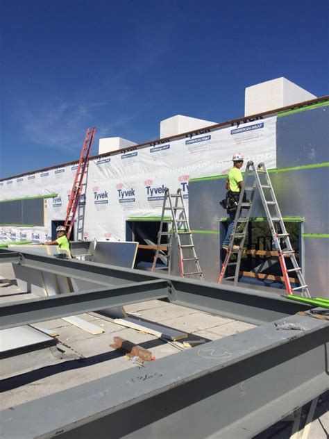 Blue Origin | Advanced Architectural Products