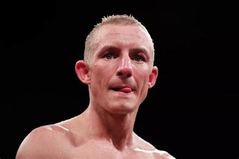 What Really Good Fighters Do Paul Butler Breaks Silence On Naoya