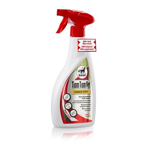 Insectenspray Leovet Tam Tam Vet