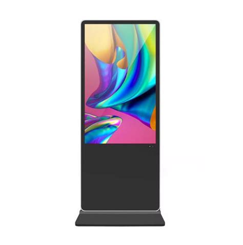 floor standing lcd display singapore classifieds