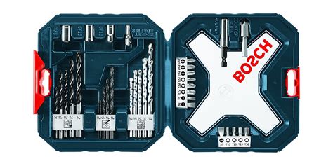 bosch bit set deals land  amazon  priced