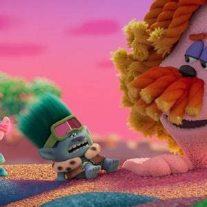 Trolls 3 Juntos Novamente Filme 2023 AdoroCinema