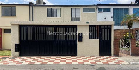 Venta de Casa en El paseo engativá Bogotá D C MC4912641