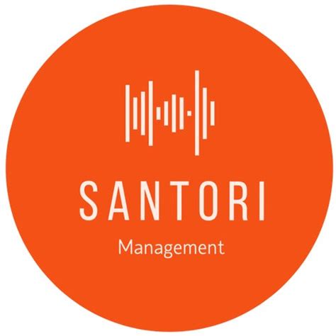 Santori Instagram Linktree