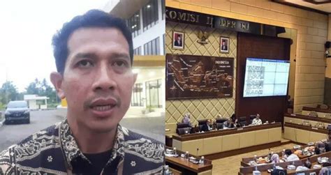 FPNPB NK Banten Desak Sahkan Revisi RUU ASN DPR RI Rumuskan 2 3 Juta