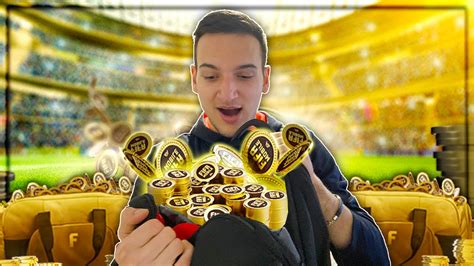 KAKO SAM ZARADIO 25 MILIONA COINSA FIFA Mobile 21 YouTube