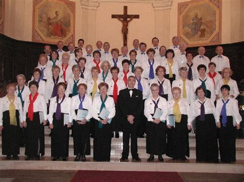 Chorale La Clé des Chants UGINE Savoie