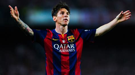 Lionel Messi Football