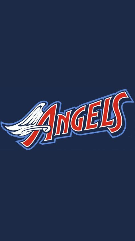 Anaheim Angels 2000road Anaheim Angels Mlb Logos Mlb Team Logos