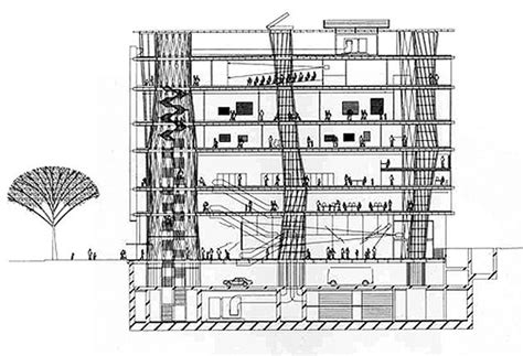 Image result for sendai mediatheque Stairs Architecture, Architecture Wallpaper, Architecture ...