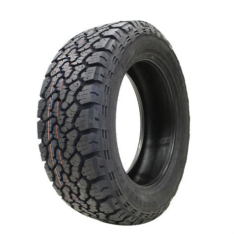 Free Shipping General Grabber A T X R S Tire Walmart