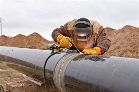 Personal Protective Equipment Ppe For Oil And Gas Personnel