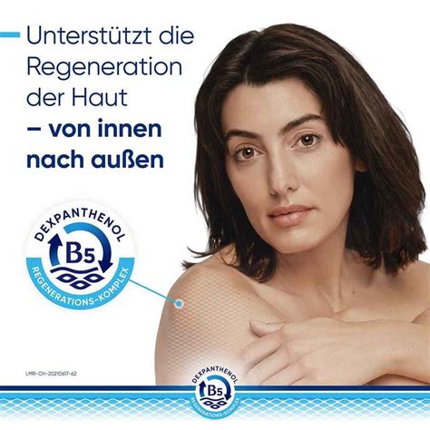 Bepanthol Derma Feuchtigkeitsspendende K Rperlotion X Ml Online Bei