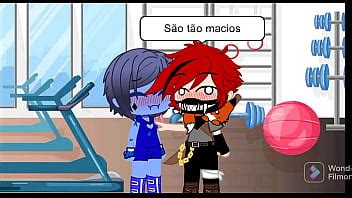 Sentindo seu coração Gacha Life meme XVIDEOS