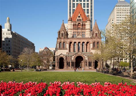 The Westin Copley Place, Boston, Boston Massachusetts (MA) - LocalDatabase.com