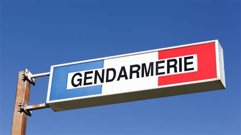 Gendarmerie La Carte Des Nouvelles Brigades D Voil E Lundi Mesinfos