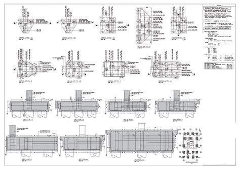 Rebar Detailing Sample Drawings Howtohangcurtainsproperlylivingroom