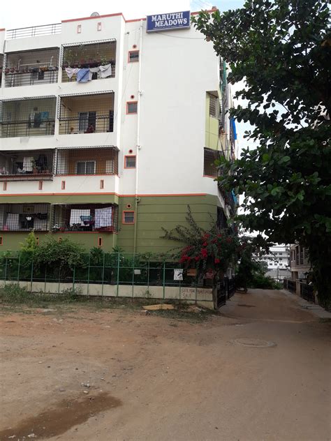 Reputed Builder Maruthi Meadows in CV Raman Nagar, Bangalore - Price ...