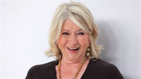 Martha Stewart Becomes Oldest Sports Illustrated Swimsuit Cover Model