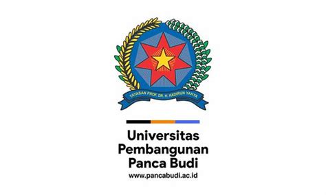 Universitas Pembangunan Panca Budi Unpab Logo Universita Flickr