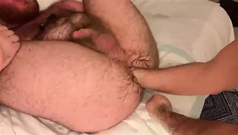 Daddy Chub Fisted Nicely Free Gay Bear Anal Porn Video XHamster