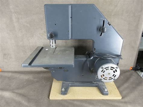 Sears Craftsman 10 Band Saw