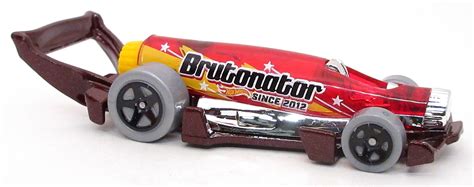 Carbonator Ag Hot Wheels Newsletter