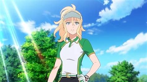 birdie wing golf girls story tv series   episode list